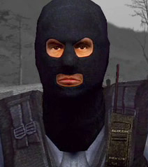 Ahmad: Terrorist